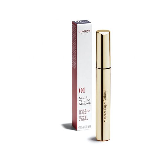 CLARINS    SUPRA VOLUME  MASC 7ML